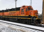 BNSF 1529